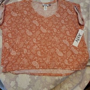 Jody California  shirt